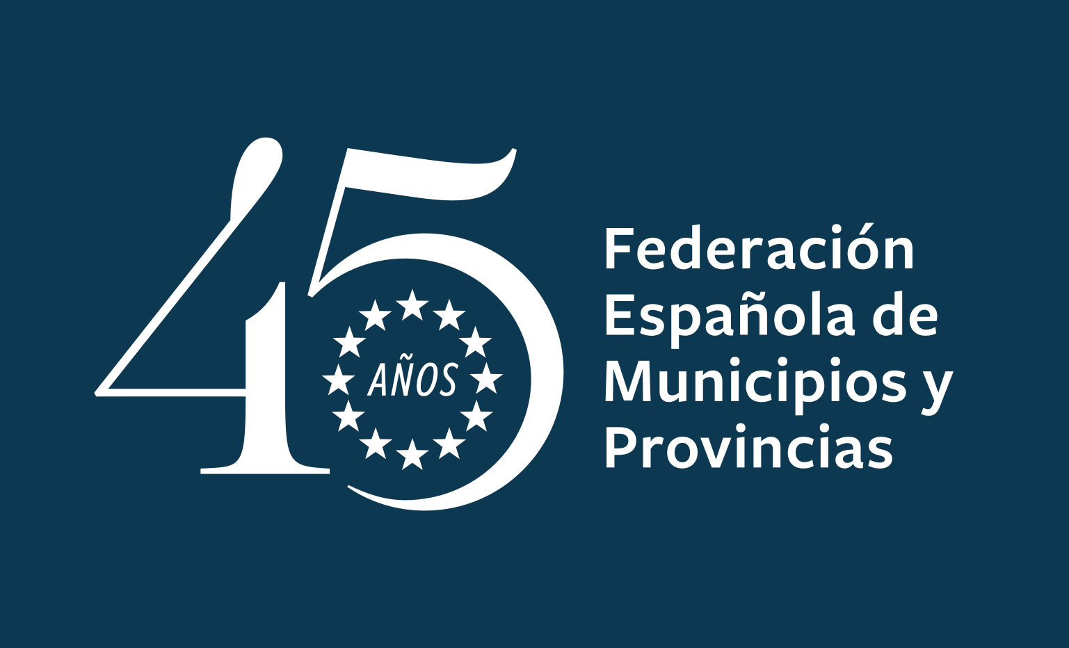 Federación Española de Municipios y Provincias